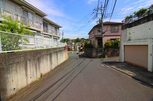 アム－ル玉川学園Ｂの物件外観写真